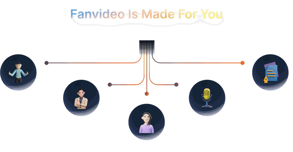 FanVideo for All