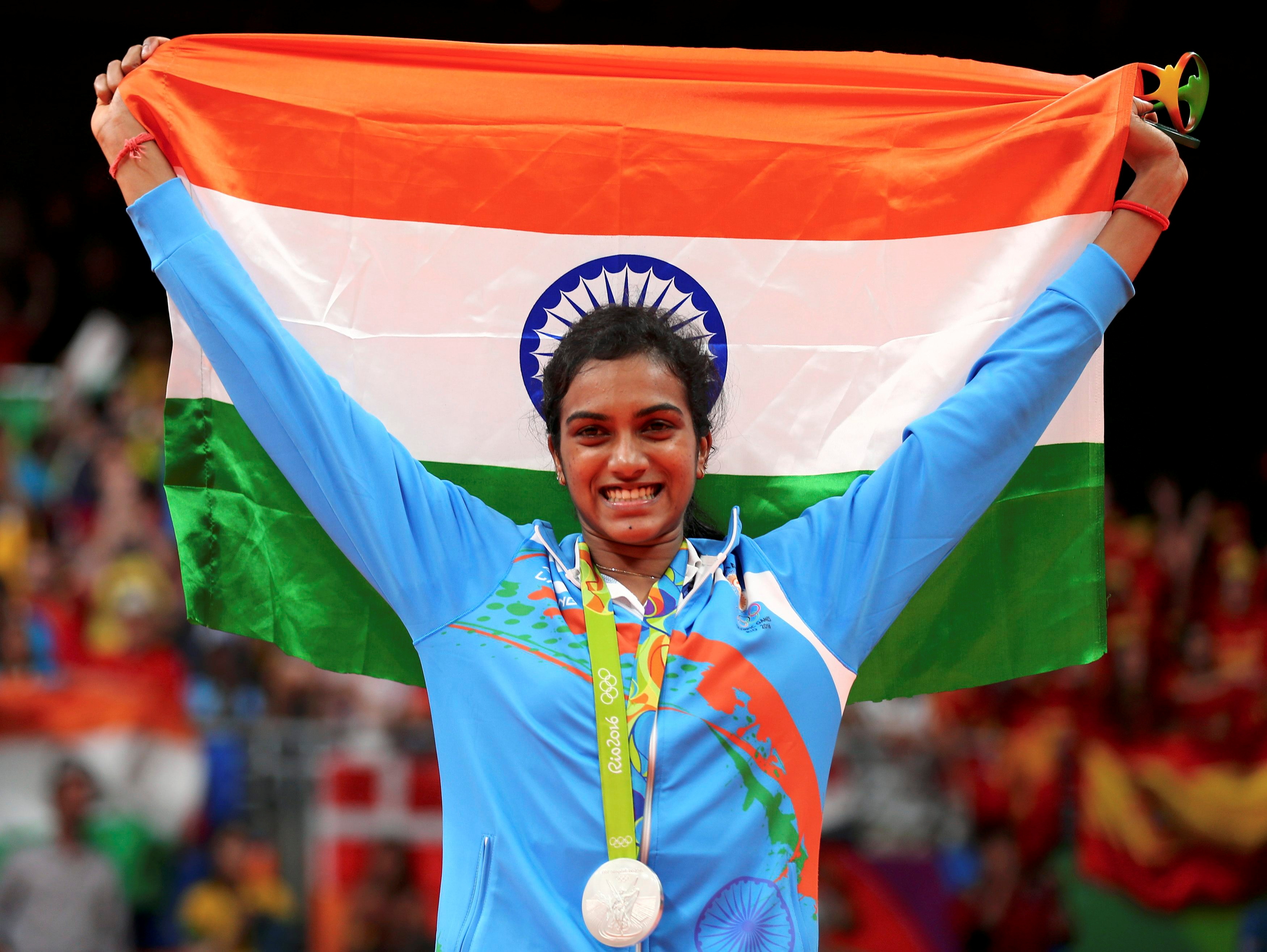 Sindhu Shuns Favourite S Tag In Tokyo Olympics The Nri Nation