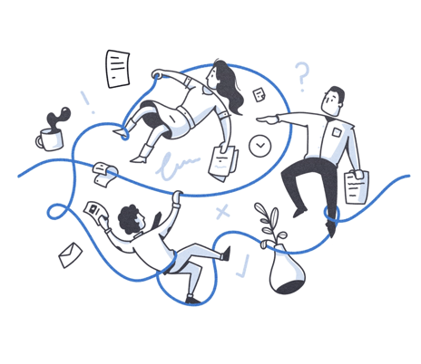 Collaboration tool