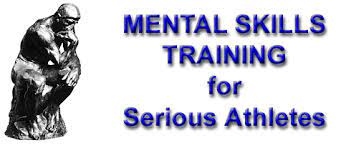 Mental Skills Training Coaching