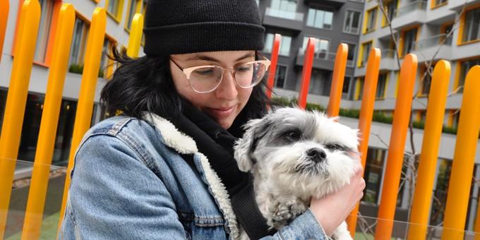 Expanding services and staying afloat with Stephanie from Bushwick Pet Care