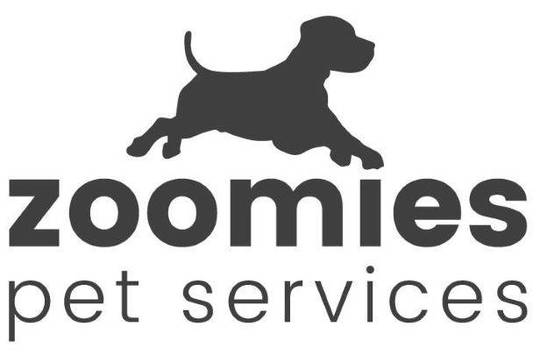 Zoomies Pet Services logo