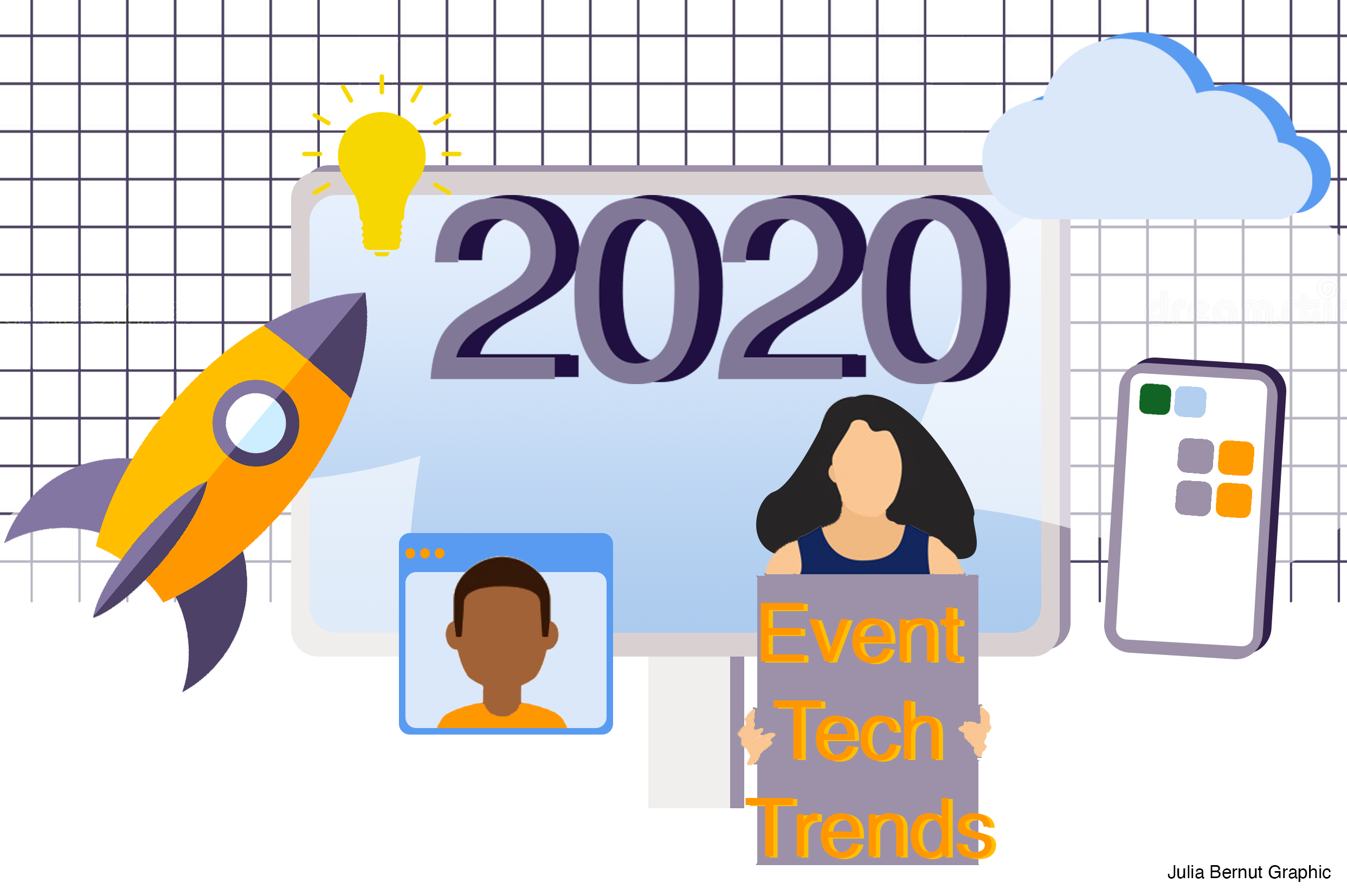 Event Tech Guide 2020
