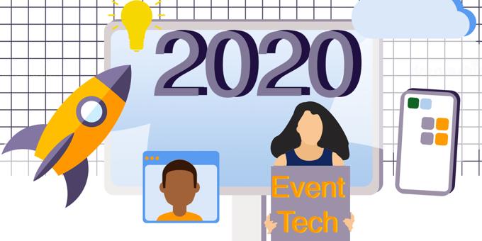 Event Tech Guide 2020