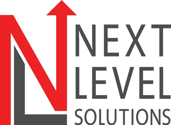 next level solutions logo