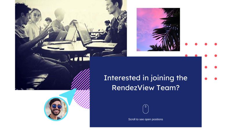 Join the team