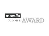 Mozilla Builders Award