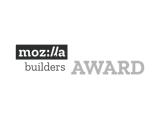 Mozilla Builders Award