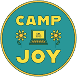 Camp Joy Logo