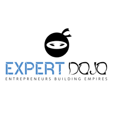 Expert Dogo Logo