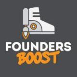 Founders Boost Logo