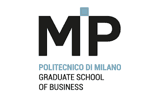 Milan Graduate School of Business Logo