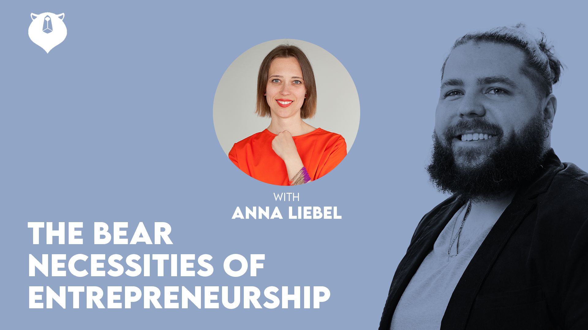 Mindshifting Leaders To Their Zone of Genius with Anna Liebel  