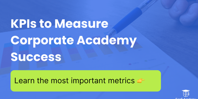 Metrics & KPIs to Measure Customer Education & Training Success