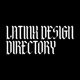 Latinx Design Directory