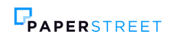 Paperstreet logo