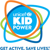 UNICEF Kid Power Wearable Watch