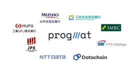 Establishment of Progmat, Inc. as National Infrastructure towards Digital Asset Market in Japan