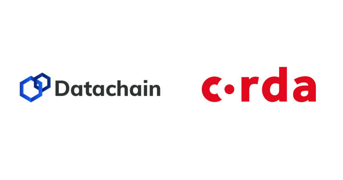 Datachain-Corda