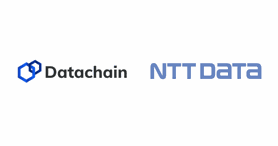Datachain、NTTデータとブロックチェーン間のインターオペラビリティ実現に向け技術連携