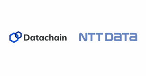Datachain Teams Up With NTT DATA For Blockchain Interoperability