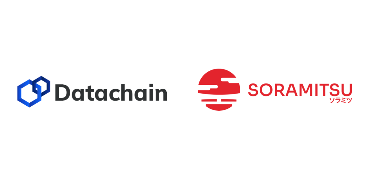 Datachain、ソラミツと技術連携。相互運用性の確保による異なるデジタル通貨の同時交換を実現へ