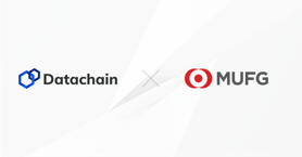 Datachain Raises Funds from MUFG for Issuing and Circulating Stablecoins Across Multiple Chains, Including Ethereum
