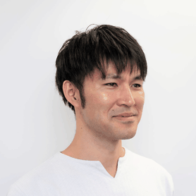 Masanori Yoshida