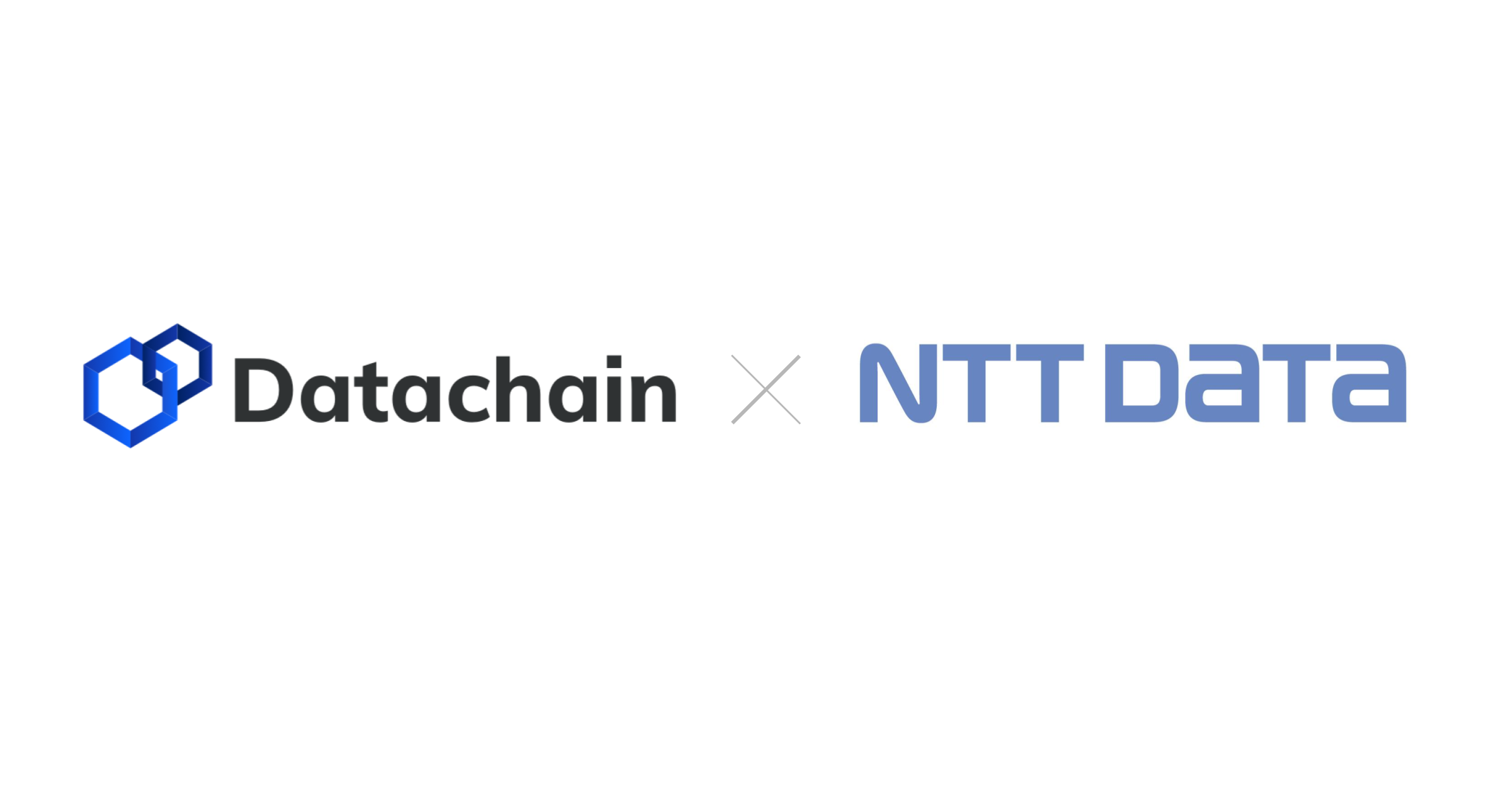 Datachain、NTTデータと共同でEthereum上のデジタル通貨とHyperledger Fabric上のデジタル資産のDVP決済の検証に成功
