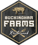 buckingham farms history