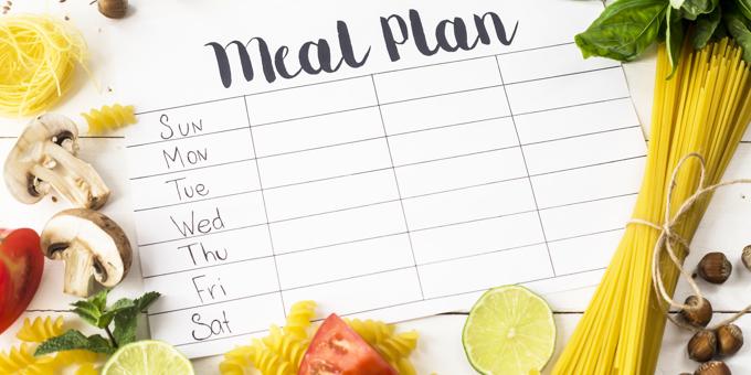 Meal Planning Tips: 7 Strategies for Healthy Meals Every Day 