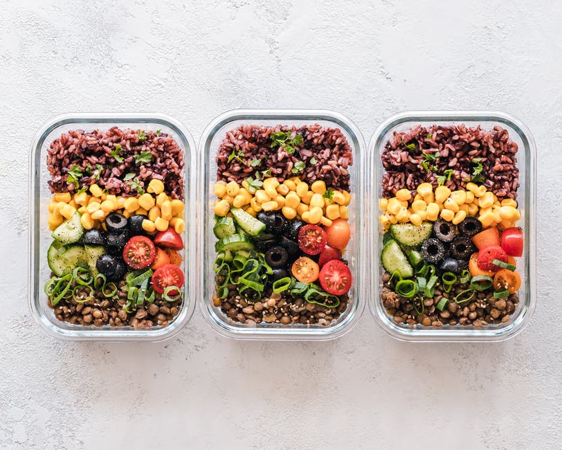 Things People Do Wrong When Meal Prepping, and How to Fix