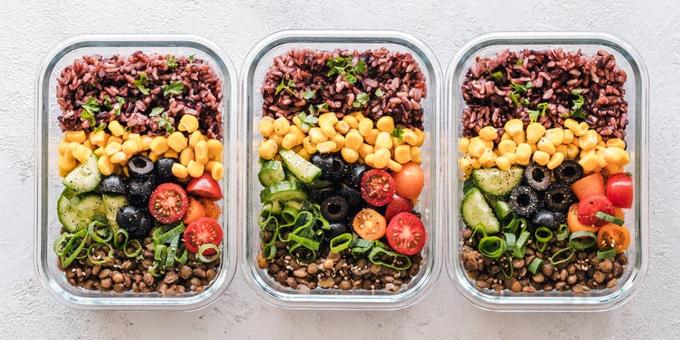 8 Common Meal Prep Mistakes and How to Avoid Them 