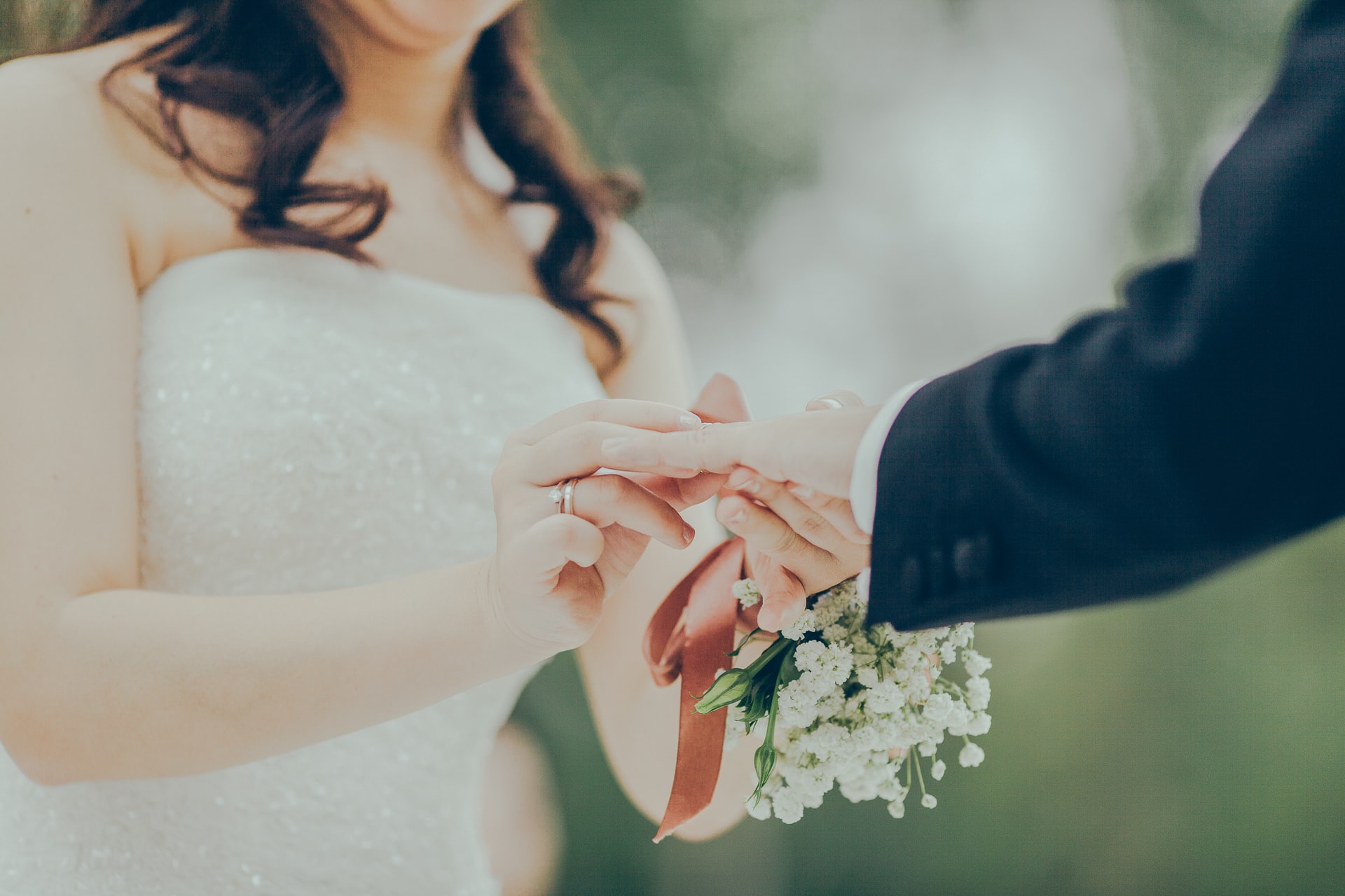 Before I Do: Tips for Planning an Outdoor Wedding in Fort Myers