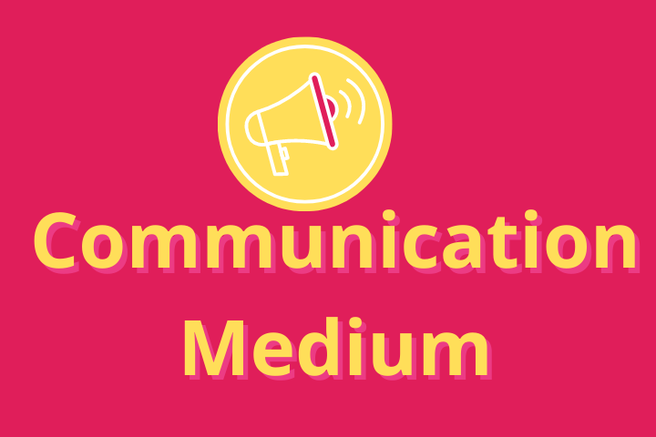 how-to-find-the-right-communication-medium-for-you-scrumgenius