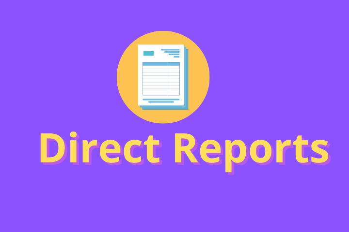 Direct Reports: How To Create an Effective Process
