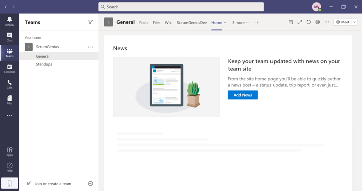 How to Use Microsoft Teams Effectively 4:  Teams and Sharepoint