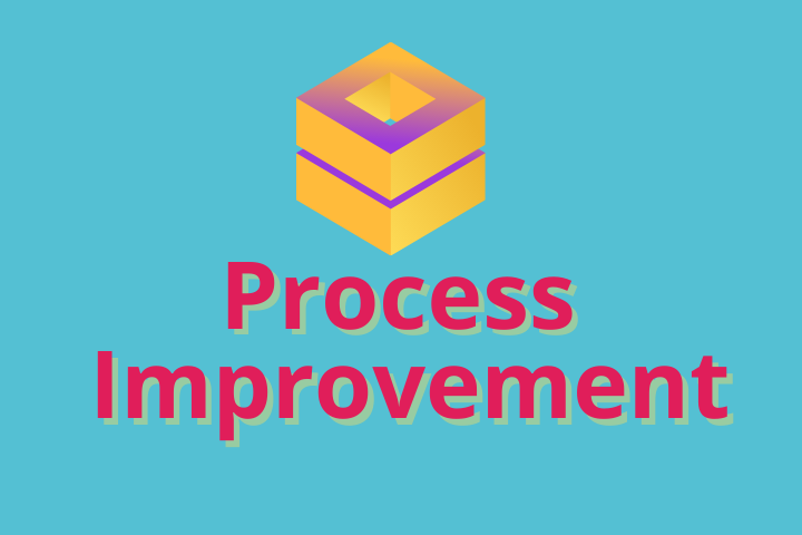 Process Improvement: How To Be In Control Of Your Business Processes