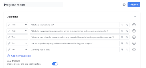 how-to-write-a-progress-report-for-a-project