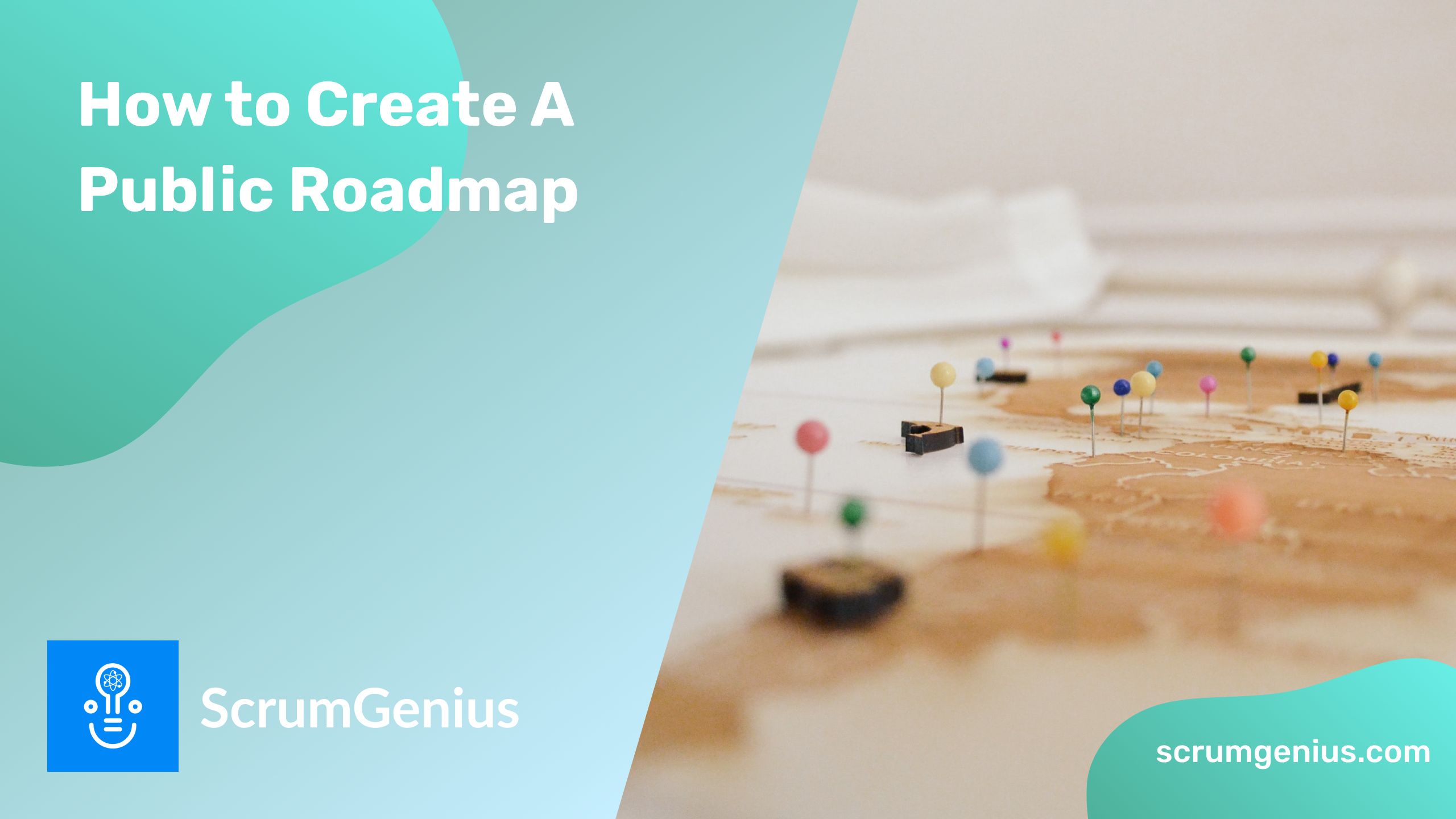 Our Guide To Creating Knockout Public Roadmaps