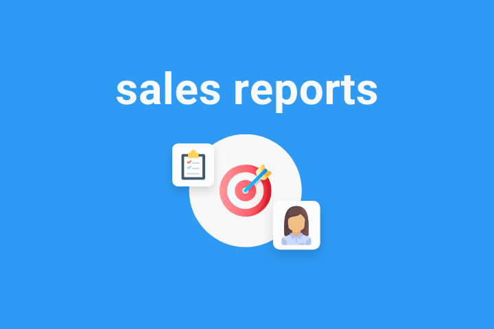 How to Write Your Perfect Sales Report
