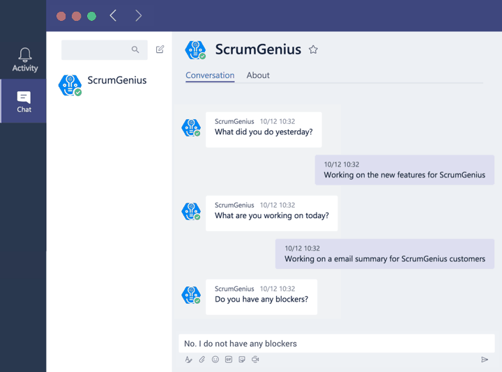 Microsoft Teams Tips and Tricks - ScrumGenius