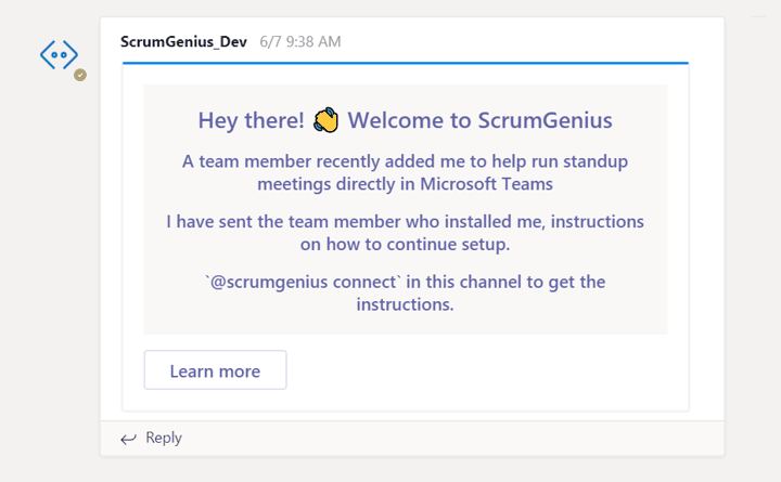 How to Use Microsoft Teams Effectively Guide - Scrum Bot