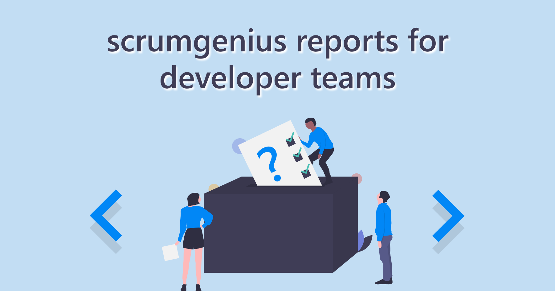 The Best Standup Questions For Developers