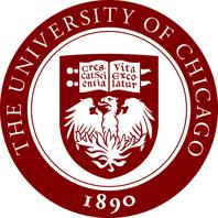 University of Chicago crest