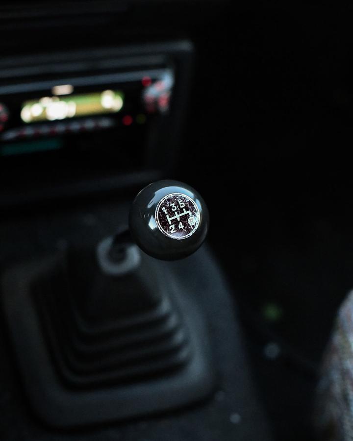 5 Benefits of Learning How to Drive a Stick Shift Car Stick Shift