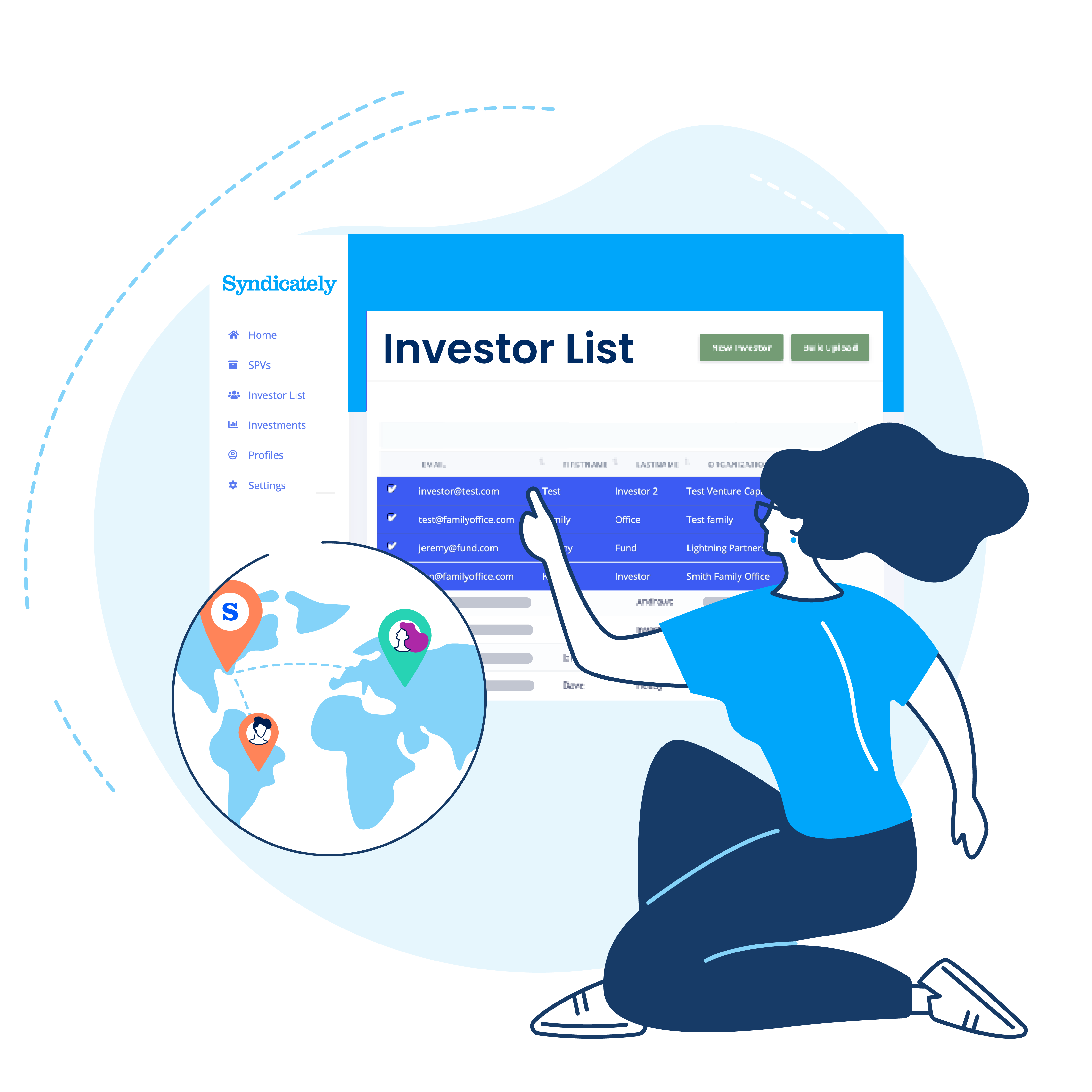 How to Handle Your First SPV Distribution as a Fund Manager