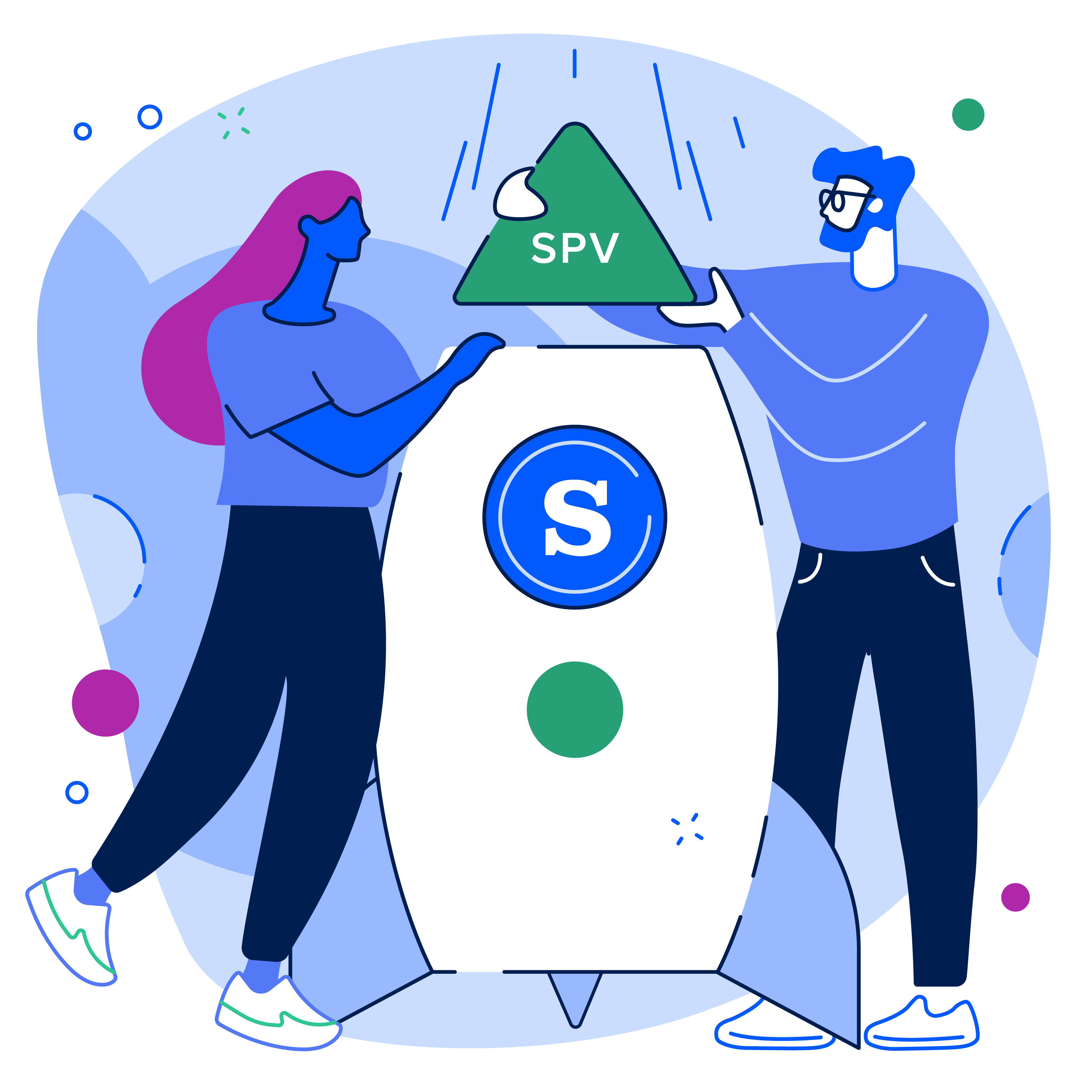 SPVs - Empowering A New Wave Of Investors