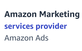 ウブンはAmazon Ads Amazon Marketing Cloudのサービスプロバイダーバッジを獲得しました