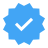 verification icon